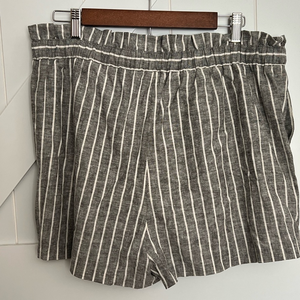 NWT, Express, Shortie High Rise - Picture 9 of 14
